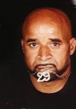Aaron Macon death by force case profile photo