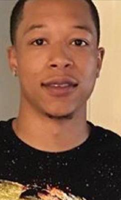 Darius Juzang death by force case profile photo
