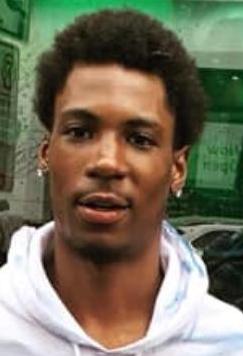 Kerion Watson death by force case profile photo