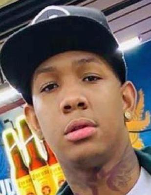 Jacob Jones death by force case profile photo