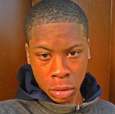 Jamari Shade death by force case profile photo