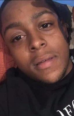 Jawaun Maxey death by force case profile photo