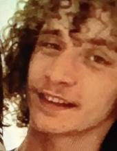 Noah Quigley death by force case profile photo