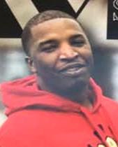 Davion Stroger death by force case profile photo