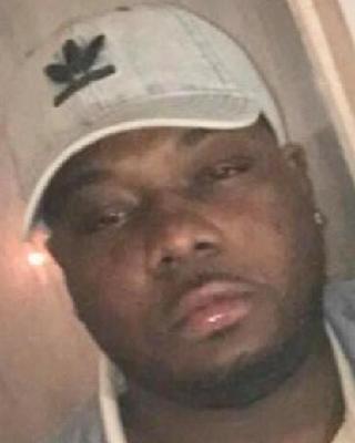Eclenzo Spencer death by force case profile photo