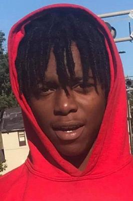 Marshawn France death by force case profile photo