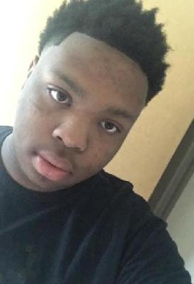 Jordan Webb death by force case profile photo