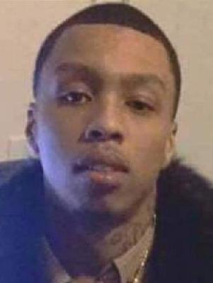 Justin McGhee death by force case profile photo