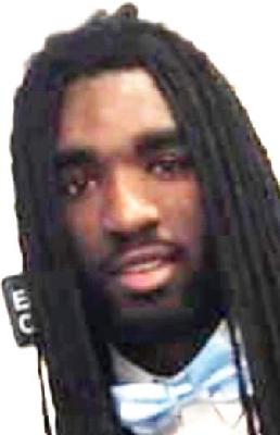 Derrick Burns death by force case profile photo