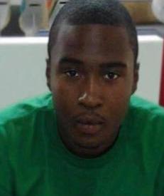 Kendall Henderson death by force case profile photo