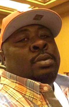 Nathaniel Roberts death by force case profile photo