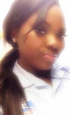 Benita Garrett death by force case profile photo