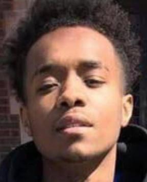Calvert Webster death by force case profile photo