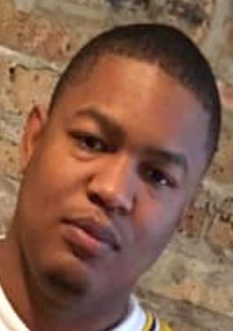 Travis Wilson death by force case profile photo