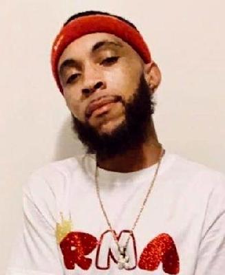 Cedric Gooden death by force case profile photo