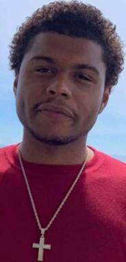 De’Andre Clark death by force case profile photo