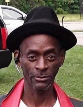 Erik McNeal death by force case profile photo