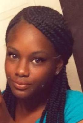 Jaylin Williams death by force case profile photo