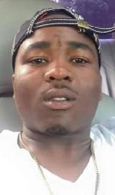 Quashun Nolton death by force case profile photo