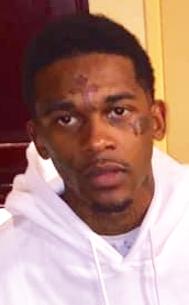 Tion Lewis death by force case profile photo