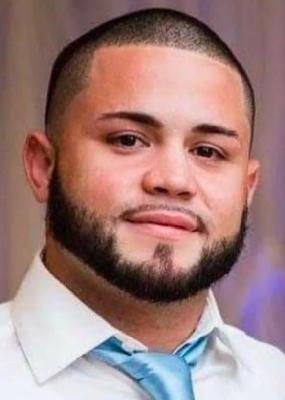 Enrique Rivera death by force case profile photo