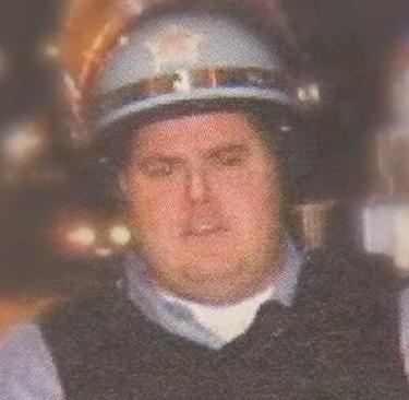 Paul Escamilla death by force case profile photo