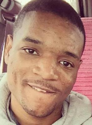 Keith Lee death by force case profile photo