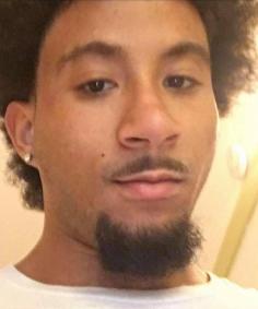 Michael Serrano death by force case profile photo