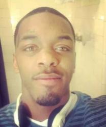 Johnathan Jackson death by force case profile photo