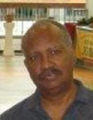William Spann death by force case profile photo