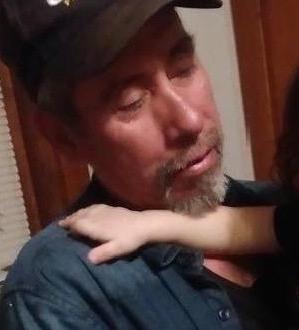 Evaristo Rios death by force case profile photo