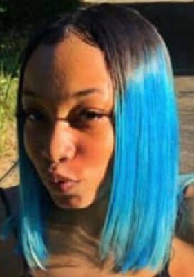 Treja Kelly death by force case profile photo