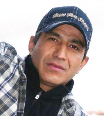 Efren Gonzalez-Guerrero death by force case profile photo