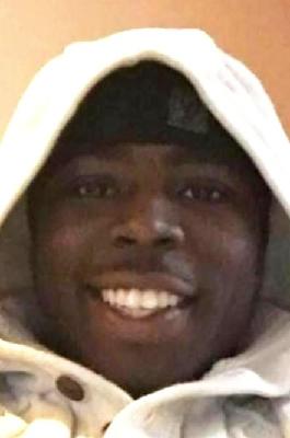 Jeremiah Murphy death by force case profile photo