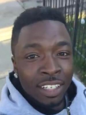 Tory Dukes death by force case profile photo