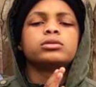 Dovantae Jackson death by force case profile photo