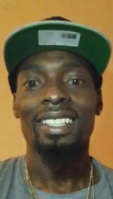 Jerry Jackson death by force case profile photo
