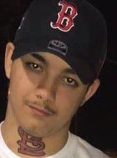 Angel Perez death by force case profile photo