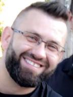 Mahir Smajic death by force case profile photo
