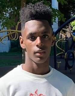 Donoven Hawkins death by force case profile photo