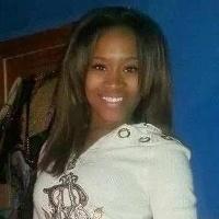 Keisha Tolson death by force case profile photo