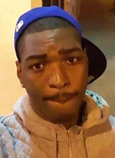 Malcolm Sabbs death by force case profile photo