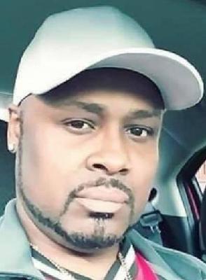 Terrell Hudson death by force case profile photo