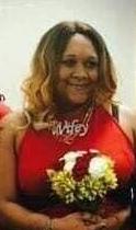 Christina Langston-Hill death by force case profile photo