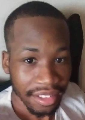 Johnny Parris death by force case profile photo