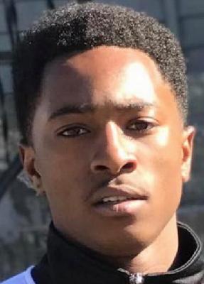 Joshua Smith death by force case profile photo