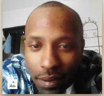 Phillip Butler death by force case profile photo