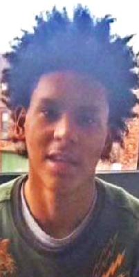 Darrion Thompson death by force case profile photo