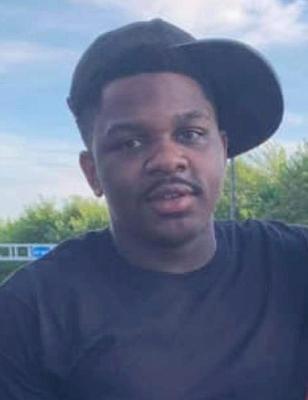 Marcello Dilworth death by force case profile photo