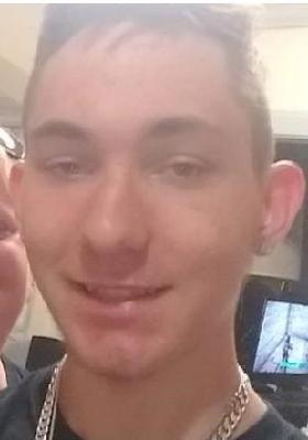 Anthony Finley death by force case profile photo